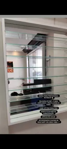 Material para manicure