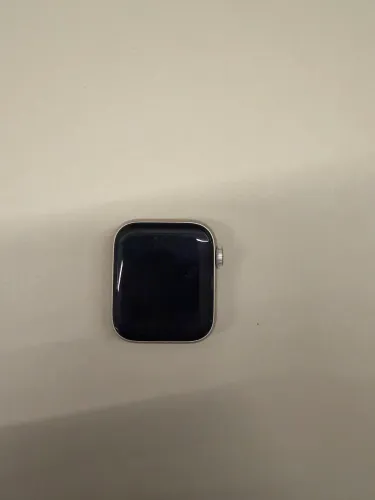 Apple Watch SE 3 (40mm) (GPS) carregador incluso