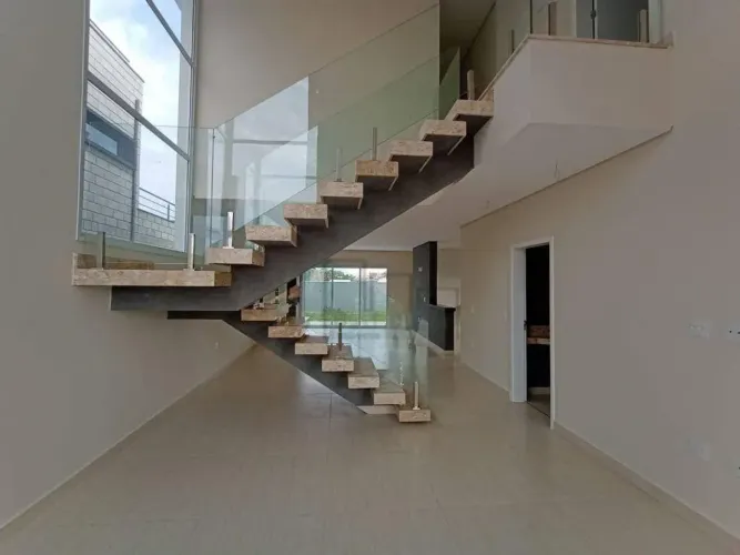 Casa à venda, 215 m² por R$ 1.485.000,00 - Condomínio Cyrela Landscape - Votorantim/SP