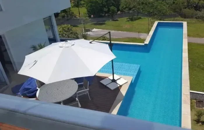 Sobrado com 4 dormitórios à venda, 630 m² por R$ 4.020.400,00 - Reserva Altos Do Cataguá