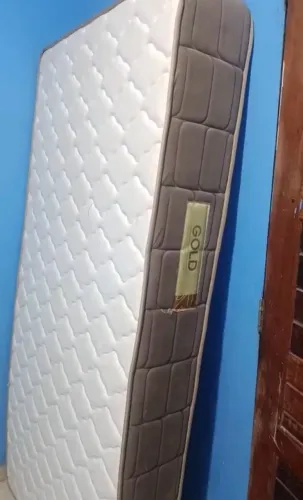 Colchão GOLD