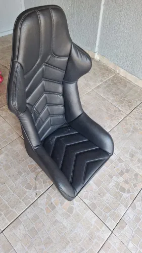 Cadeira para simulador