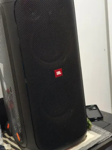 Jbl partybox 310