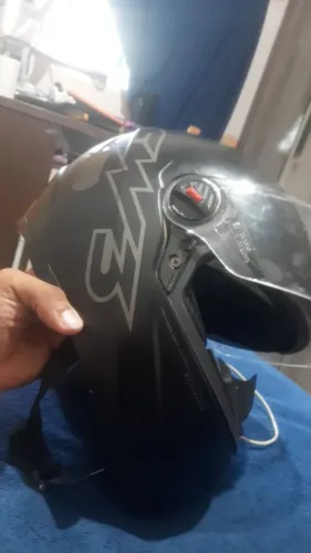 Capacete fw3