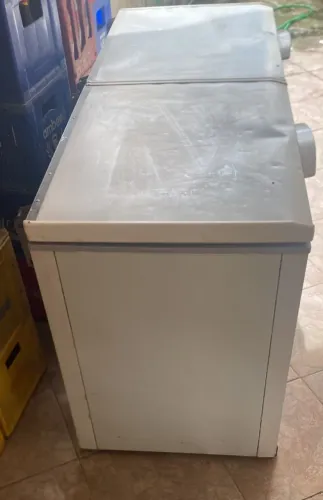 Freezer Modelo Refrimate