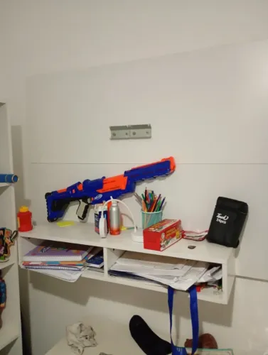 Jogo de quarto infantil