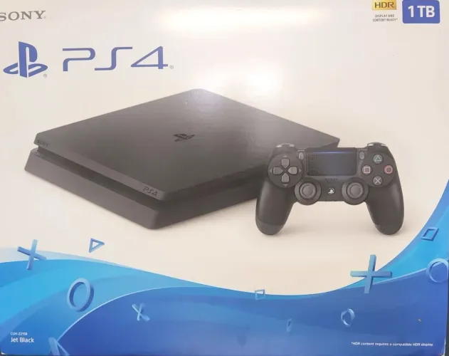 Ps4