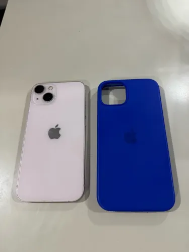13 128Gb todo original. NÃO TROCO!