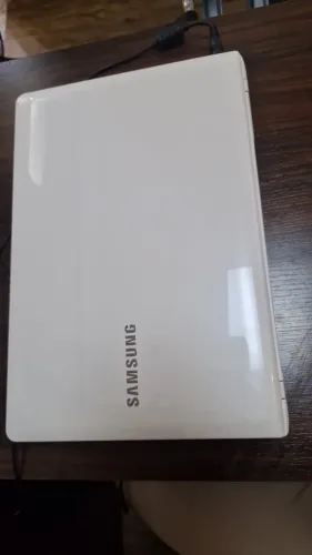 Notebook SAMSUNG
