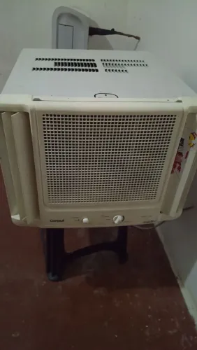 Ar-condicionado Consul 7500
