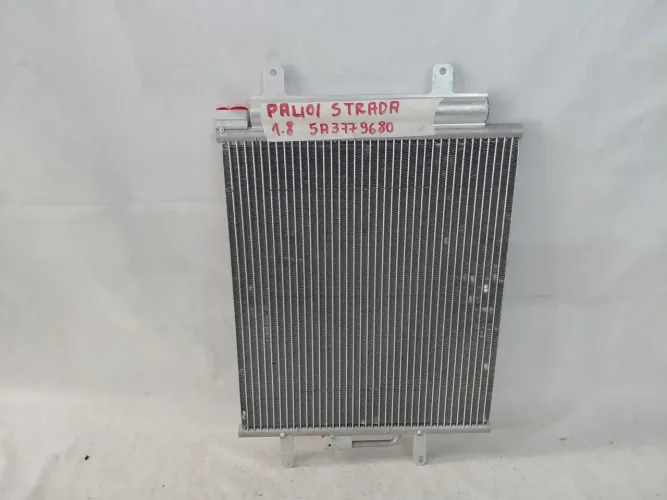 Condensador Palio/Strada/ Ideia 1.8 Denso PRODUTO ORIGINAL NOVO