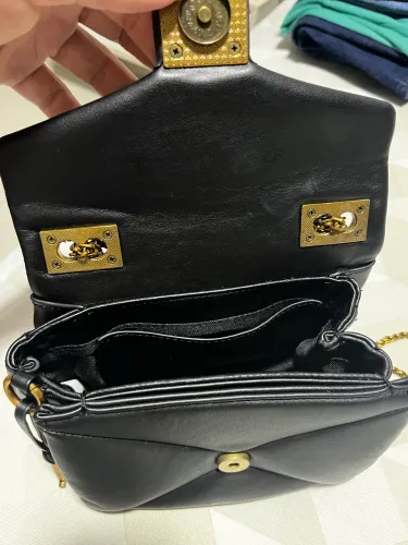 Bolsa tiracolo Santa lolla