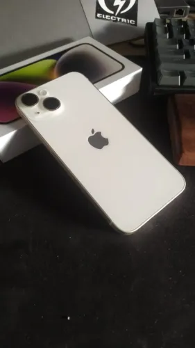 Iphone 14 256 GB Armazenamento -SEM DETALHES