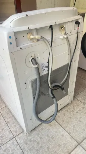 Máquina de lavar 13 kilos