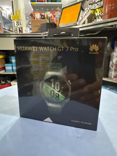 Smartwatch Huawei GT 7 pro