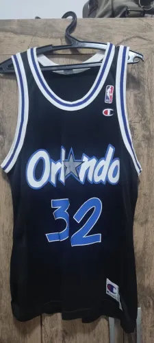 Jersey Champion - Orlando Magic - Shaquille O'neal