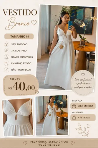 Vestido