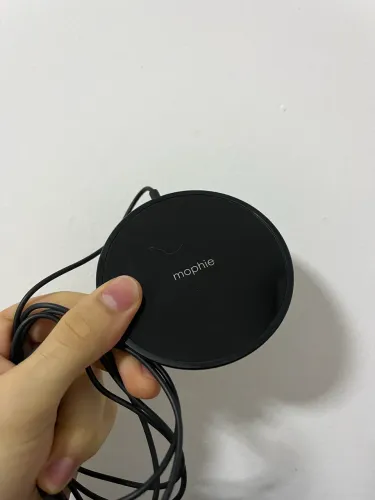 Carregador indução