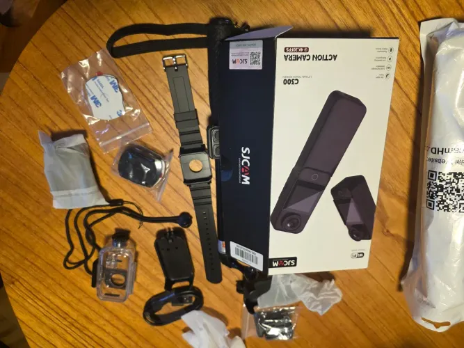 SJCam C300