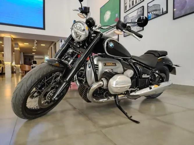 BMW R18 Pure 2023