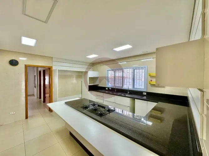 Sobrado com 3 dormitórios à venda, 455 m² por R$ 1.890.000,00 - Vila Real Moinho Velho - E