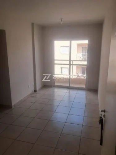 Apartamento à venda em Uberaba-MG (Bairro Olinda) | Financiamento disponível