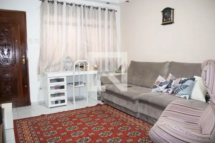 Casa à Venda - Vila Maria , 2 Quartos, 80 m2