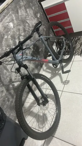 BIKE OGGIO 7.2 top