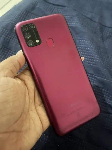Samsung m31