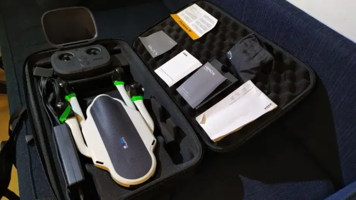 GoPro Karma Drone