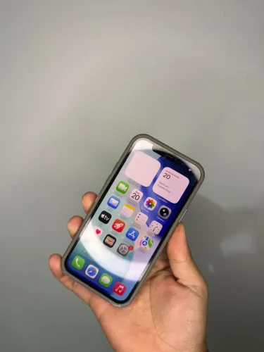 iPhone 12 Pro 