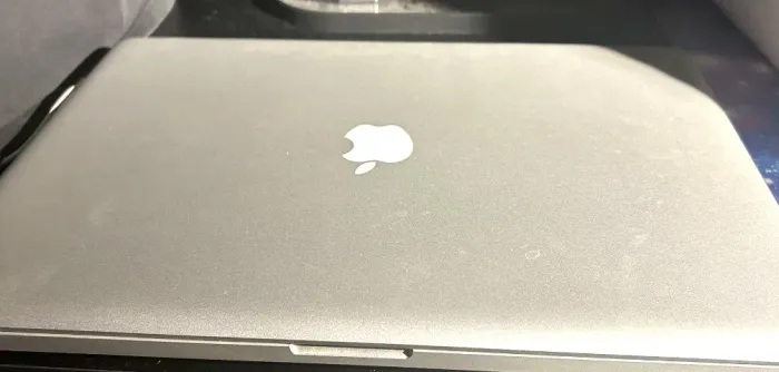 Macbook Pro Late 2011 i7 2.5 | 17 Polegadas (Tela Gigante)