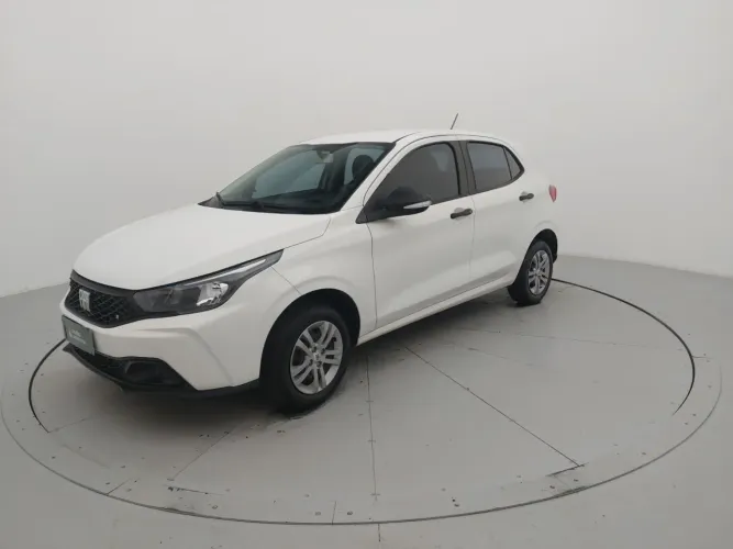 Fiat Argo Drive 1.0 6V Flex 2025