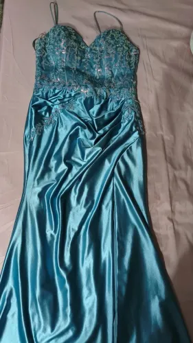 Vestido de festa