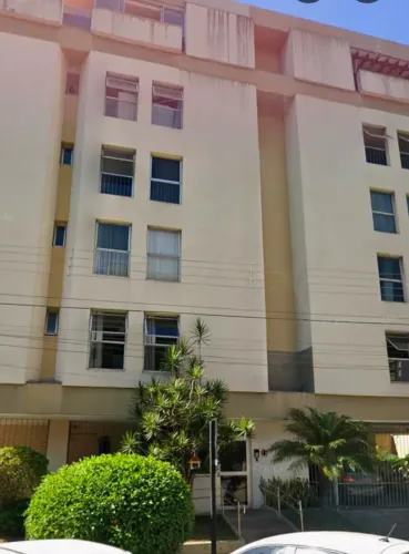 Imóvel para aluguel possui 90 metros quadrados com 3 quartos em Praia do Canto - Vitória -