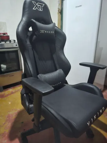 Cadeira gamer