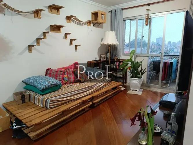 Apartamento à venda Oswaldo Cruz São Caetano