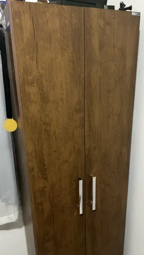 Guarda roupa solteiro