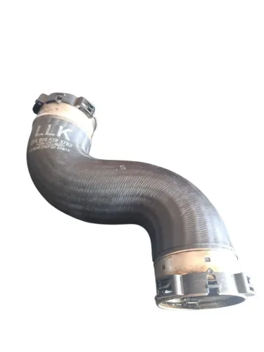 Mangueira Intercooler Mb Sprinter Motor Om651 A *2