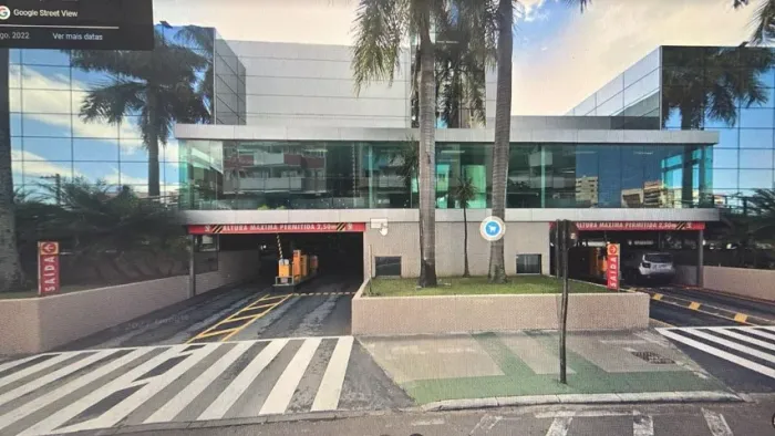 Apartamento de 2 quartos bem localizado no Bairro Itapuã, Excelente Localização