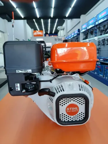 MOTOR ESTACIONÁRIO STIHL 1505 S 15HP