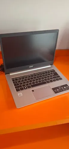 Notebook Acer
