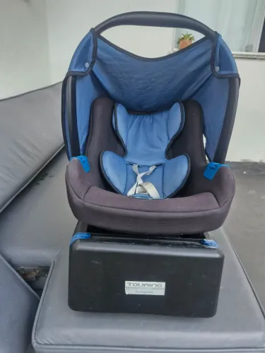 Bebê conforto Burigito