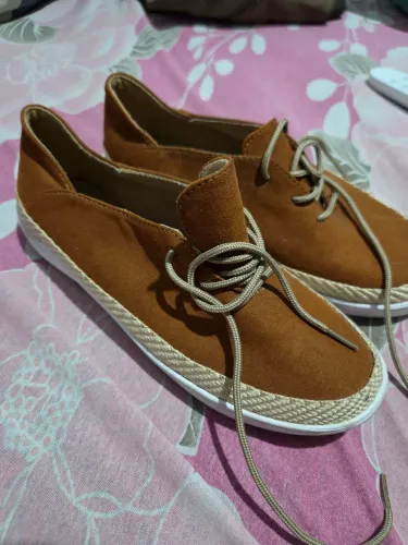 Sapatenis feminino número 33/34