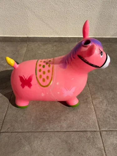 Cavalinho UPA UPA 