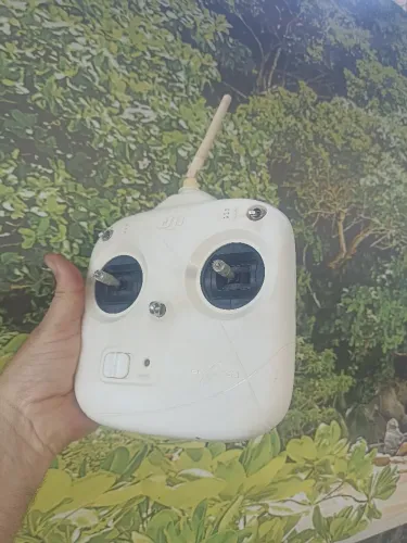 Controle DJI Phantom 2 Original - Modelo DJ6