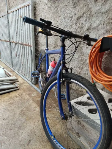 Bicicleta aro 26