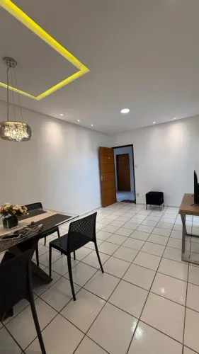 OPORTUNIDADE ATHENAS PARK PARA LOCAÇÃO MOBILIADO