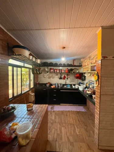 Chácara para Venda em Goianira, Área Rural, 3 dormitórios, 1 suíte, 2 banheiros
