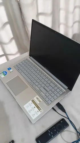 NOTEBOOK i5 NOVO